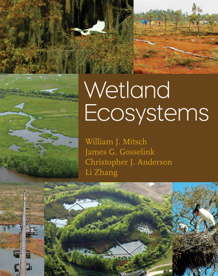 Wetland Ecosystems Cover Image