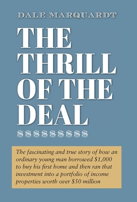 The Thrill of the Deal Cover Image