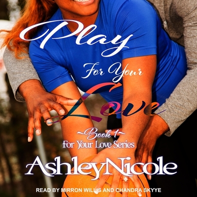 Play for Your Love Cover Image