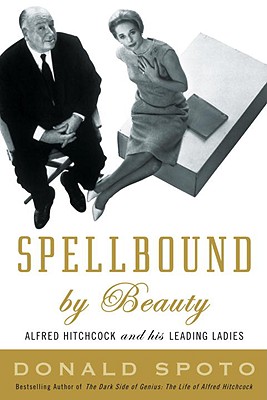 Spellbound by Beauty Cover
