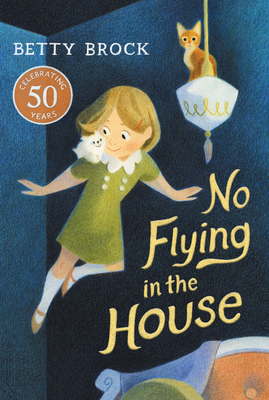 No Flying in the House