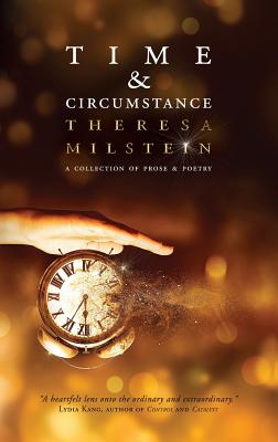 Cover for Time & Circumstance