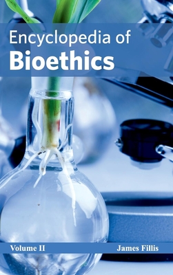Encyclopedia of Bioethics: Volume II Cover Image