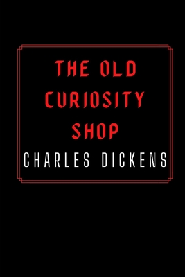 The Old Curiosity Shop