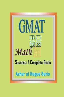 GMAT Math Success | Carmichael's Bookstore | Louisville's Oldest