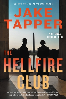 The Hellfire Club (Charlie and Margaret Marder Mystery) Cover Image