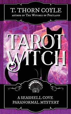 Tarot Witch Cover Image