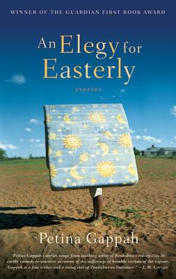 An Elegy for Easterly: Stories Cover Image