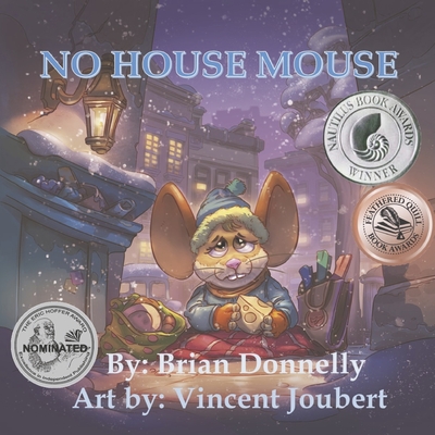 No House Mouse Cover Image