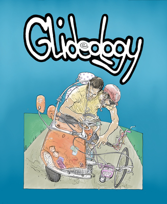 Glideology: Deliberations on Traffic and Reimagining Urban Space
