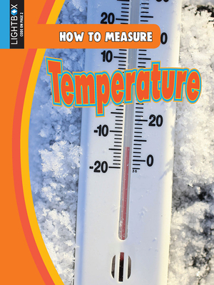 Temperature Cover Image