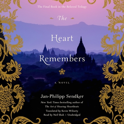 The Heart Remembers Cover Image