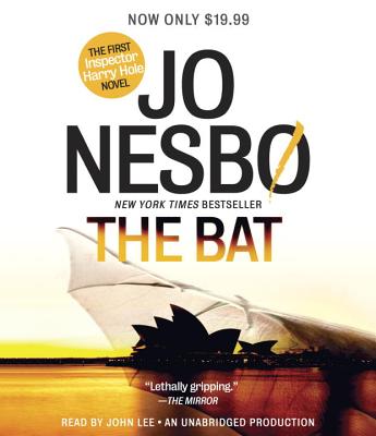 The Thirst: A Harry Hole Novel (11) (Harry Hole Series #11) (Paperback)