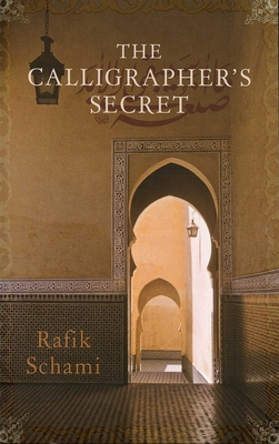 The Calligrapher's Secret Cover