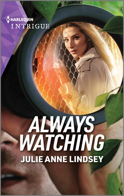 Always Watching (Beaumont Brothers Justice #2)