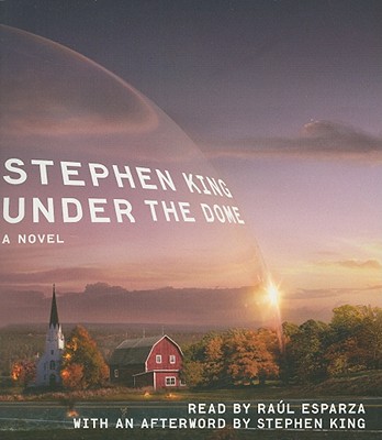 Under The Dome Cover