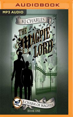 The Magpie Lord (Charm of Magpies #1)