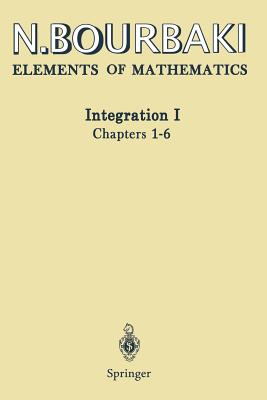 Integration I: Chapters 1-6 Cover Image