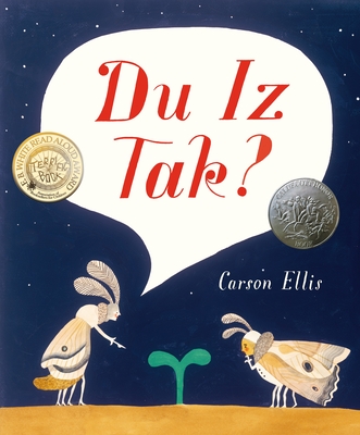 Cover Image for Du Iz Tak?