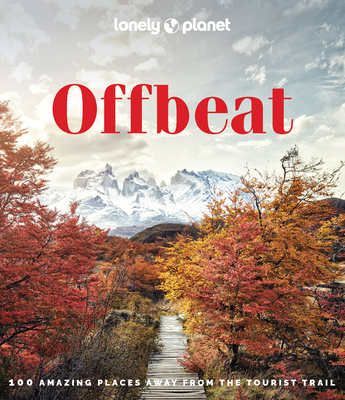 Lonely Planet Offbeat 1 Cover Image