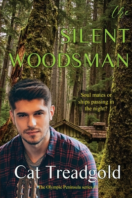 The Silent Woodsman Cover Image