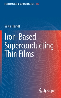 Iron-Based Superconducting Thin Films Cover Image
