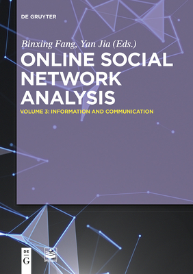 Information and Communication Cover Image