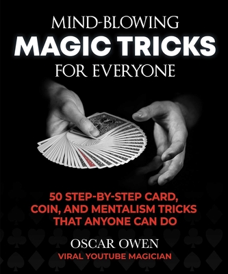 how to do magic tricks