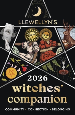 Llewellyn's 2026 Witches' Companion: Community Connection Belonging By Llewellyn, Arthur Wang (Contribution by), Nathan M. Hall (Contribution by) Cover Image