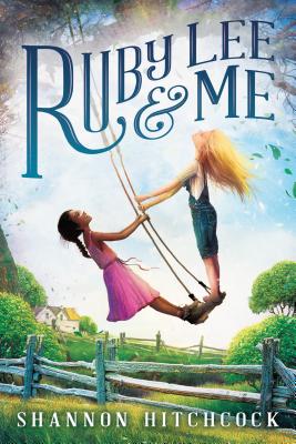 Ruby Lee and Me Cover Image