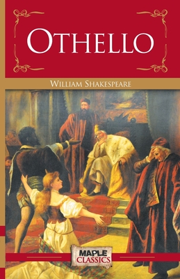 othello book cover