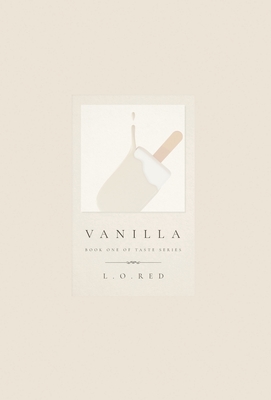 Vanilla Cover Image