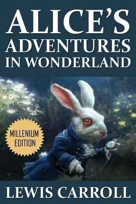 Alice's Adventures in Wonderland Cover Image