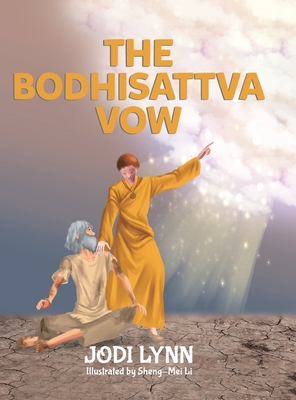 The Bodhisattva Vow Cover Image