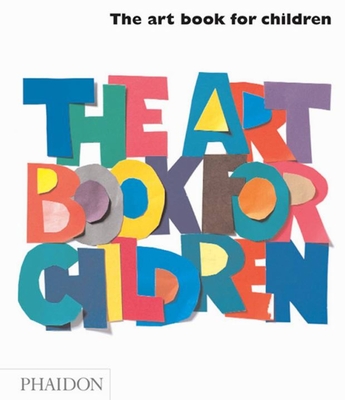 The Art Book for Children Cover Image