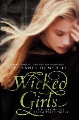 Wicked Girls Cover