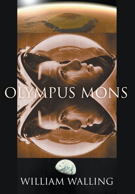 Olympus Mons By William Walling Cover Image