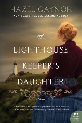 Cover for The Lighthouse Keeper's Daughter