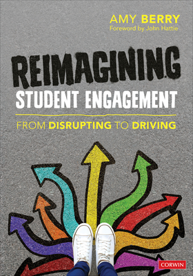 Reimagining Student Engagement: From Disrupting to Driving Cover Image
