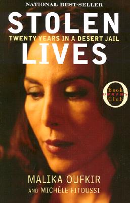 Stolen Lives Cover