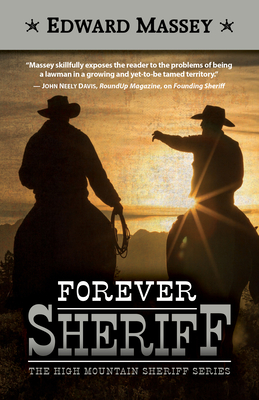 Cover for Forever Sheriff