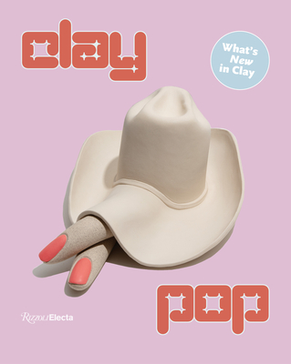 Clay Pop Cover Image