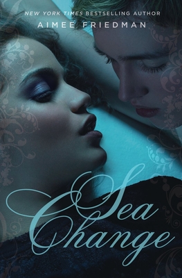 Sea Change Cover Image