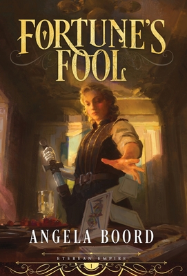Fortune's Fool Cover Image