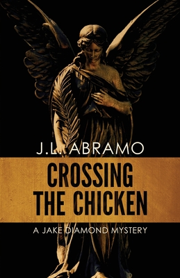Cover for Crossing the Chicken