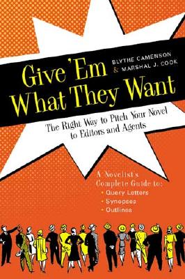 Cover for Give 'Em What They Want