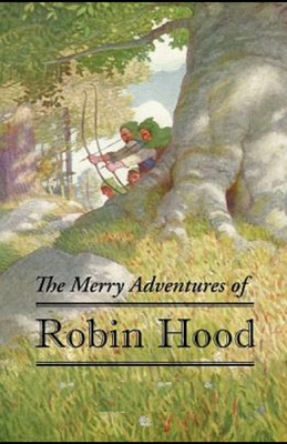 The Merry Adventures of Robin Hood
