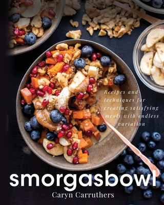 Smorgasbowl Cover Image