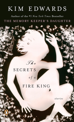 Cover for The Secrets of a Fire King