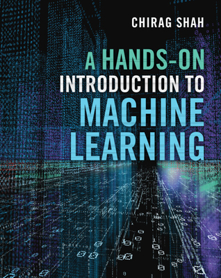 A Hands-On Introduction to Machine Learning Cover Image